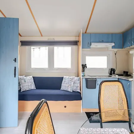 Kemp 1a Casa Azul